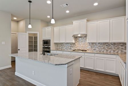 Jubilee - Cottages Row Collection by David Weekley Homes in Hockley - image 8