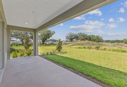 New construction Single-Family house 4473 Nw 53Rd Avenue Rd, Ocala, FL 34482 Declare Exterior A- photo 1 1