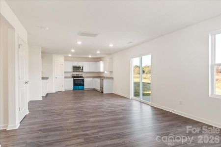 New construction Single-Family house 514 Tomlin Trl, Spartanburg, SC 29301 plan Kingston - image 16