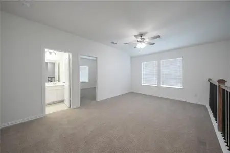 New construction Single-Family house 1712 Etosha Dr, Royse City, TX 75189 plan Rainier - image 13