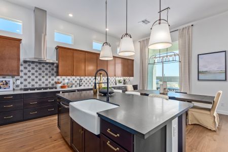 New construction Single-Family house 13605 W Crabapple Dr, Peoria, AZ 85383 plan The Retreat - Harmony - image 5