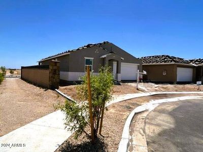 New construction Single-Family house 20441 N 224Th Drive, Surprise, AZ 85387 Arlo- photo 0