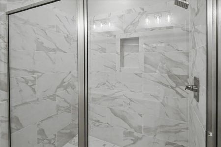 New construction Townhouse house 4237 Fern River Trl, Unit 7, Norcross, GA 30093 - image 9