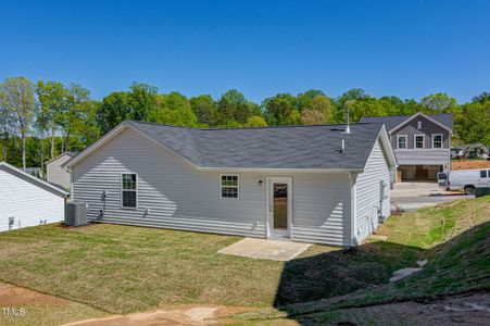 New construction Single-Family house 6814 Hardwick Ln, Sims, NC 27880 null- photo 27 27