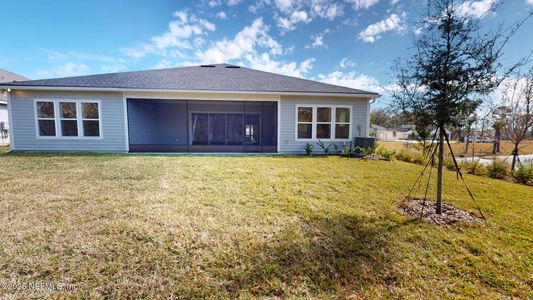 New construction Single-Family house 85 Albright Ct, St. Johns, FL 32259 Opal- photo 26 26