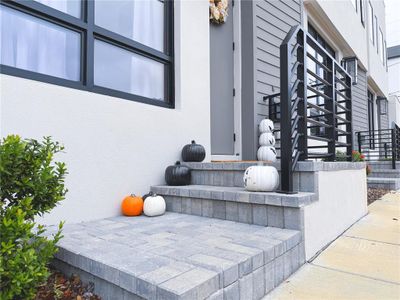 New construction Townhouse house 233 8Th St N, St. Petersburg, FL 33701 - image