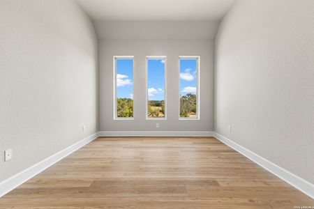 New construction Single-Family house 137 Gallant Fox Dr, Castroville, TX 78009 plan Plan 2435 - image 12