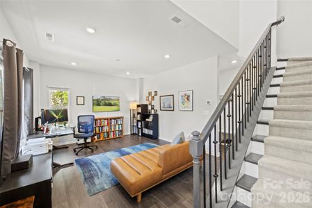 New construction Townhouse house 424 Catawba Ave, Davidson, NC 28036 - image 13