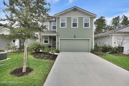 New construction Single-Family house 101 Lochloosa Ct, Saint Johns, FL 32259 - photo 0