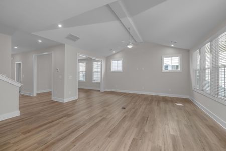 New construction Single-Family house 2592 Butlers Green Cir, Chattanooga, TN 37421 plan Magnolia K - image 8