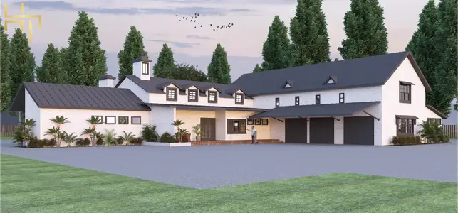 New construction Single-Family house 141 Hill Cv, Dripping Springs, TX 78620 null- photo 0