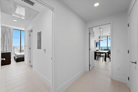 New construction Condo/Apt house 601 Ne 1St Ave, Unit 4815, Miami, FL 33132 null- photo 19 19