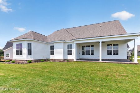 New construction Single-Family house 454 Woodlawn St, Evans, GA 30809 - image 4