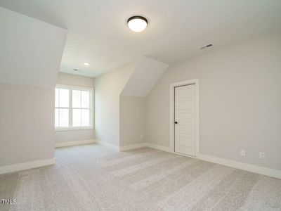 New construction Single-Family house 900 Lily Claire Lane, Fuquay Varina, NC 27526 - photo 26 26