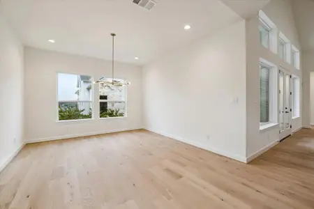 New construction Single-Family house 14019 Hawk Vista Ct, Willis, TX 77318 - image 15