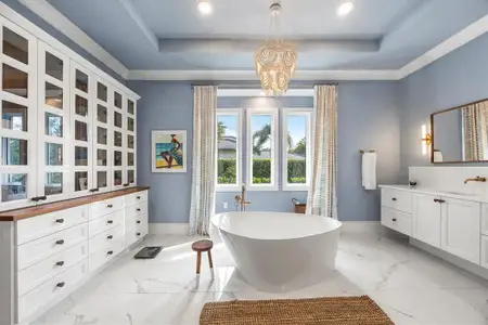 New construction Single-Family house 3927 Founders Club Dr, Sarasota, FL 34240 - image 8