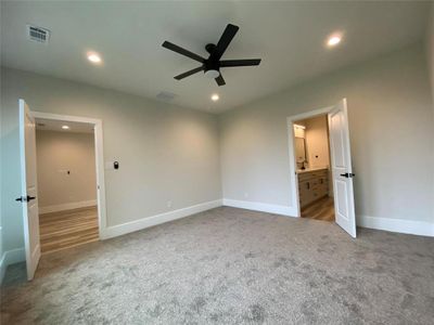 New construction Single-Family house 2928 Lakewood Ln, Royse City, TX 75189 null- photo 14 14