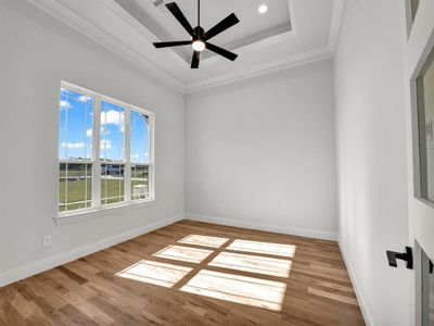 New construction Single-Family house 136 Dan Russell Blvd, Brock, TX 76087 null- photo 9 9