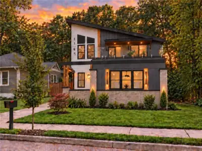 New construction Single-Family house 1167 Indale Pl Sw, Atlanta, GA 30310 - image