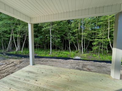New construction Single-Family house 3705 Huntcliff Dr, La Grange, NC 28551 - image