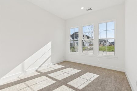 New construction Single-Family house 4050 Gambel Rd, Prosper, TX 75078 plan Stella - image 18