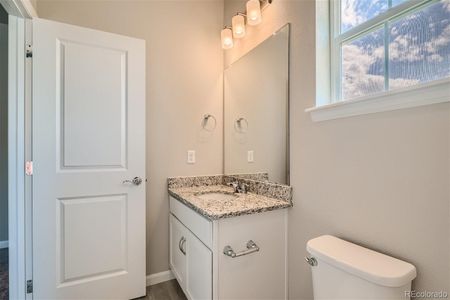 New construction Single-Family house 2549 Lupton Ln, Lafayette, CO 80026 Princeton II- photo 25 25