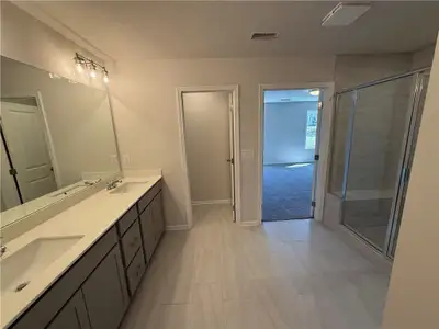 New construction Townhouse house 5143 Longview Run, Decatur, GA 30035 plan The Hartwell - image 3