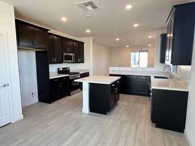 New construction Single-Family house 16951 W. Fetlock Trl, Surprise, AZ 85387 Pima- photo 2 2