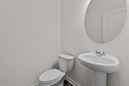 New construction Single-Family house 69 Club Rd, Louisburg, NC 27549 plan Solstice - image 17