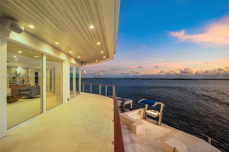 New construction Single-Family house 180 Pompano Dr, Key Largo, FL 33037 - image