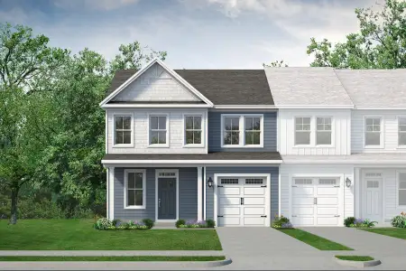 New construction Single-Family house 7190 Copacabana Dr, Leland, NC 28451 plan The Waterlily - image