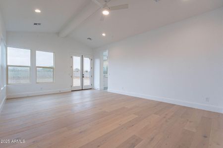 New construction Single-Family house 6820 N 178Th Ln, Waddell, AZ 85355 - image 18