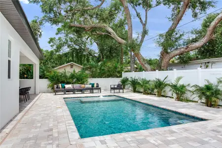 New construction Single-Family house 2814 54Th St S, Gulfport, FL 33707 - image 4