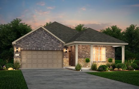 New construction Single-Family house 1601 Josiah Drive, Anna, TX 75409 - photo 0