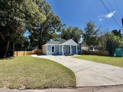 New construction Single-Family house 2855 Alabama Dr, North Charleston, SC 29405 - image