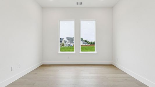 New construction Single-Family house 4624 Floral Fields Wy, McKinney, TX 75071 plan Addison III - image 19