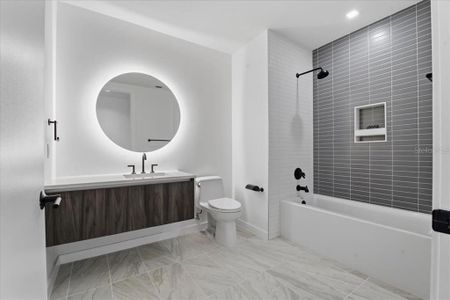 New construction Condo house 777 3Rd Ave N, Unit 1202, St. Petersburg, FL 33701 - image 11