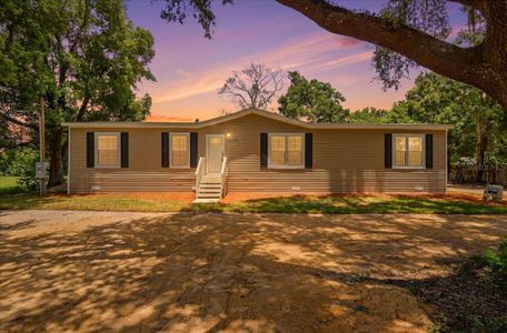 New construction Manufactured Home house 36625 Cord St, Zephyrhills, FL 33541 - image
