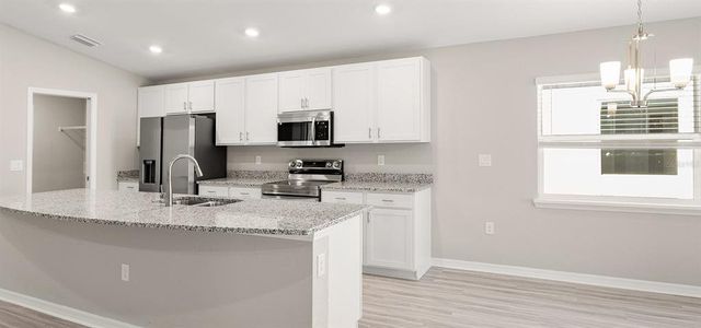 New construction Single-Family house 12959 Se 55Th Ave, Belleview, FL 34420 plan Raychel - image 5