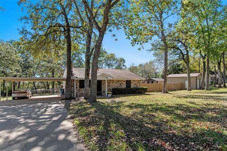 New construction Single-Family house 304 Hillcrest Drive, Tool, TX 75143 - photo 0