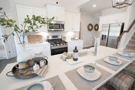 New construction Single-Family house 43 Riverwalk Manor Dr, Dallas, GA 30132 null- photo 12 12