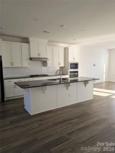 New construction Townhouse house 9240 Walnut Hill Rd Nw, Unit 33, Concord, NC 28027 - image 11