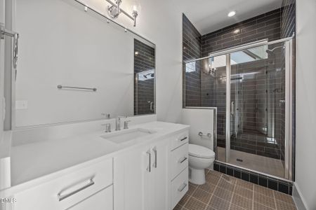 New construction Single-Family house 35 Chestnut Oak Dr, Youngsville, NC 27596 - image 15