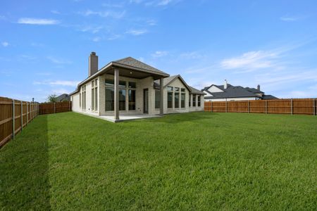 New construction Single-Family house 817 Monza Dr, Midlothian, TX 76065 plan Alexander - image 4