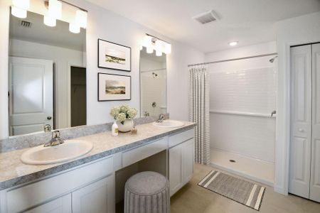 New construction Single-Family house 453 Larino Rd Sw, Palm Bay, FL 32905 plan Gasparilla - image 12