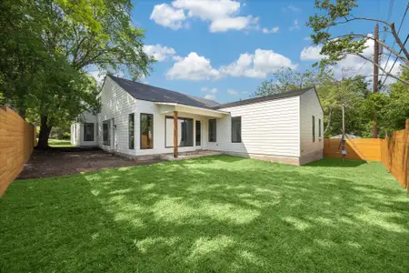 New construction Single-Family house 4708 Philco Dr, Austin, TX 78745 - image