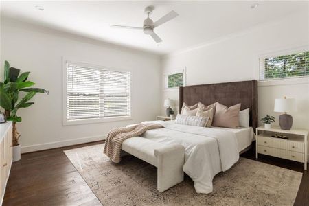 New construction Single-Family house 545 Warren Ave, Scottdale, GA 30079 - image 11