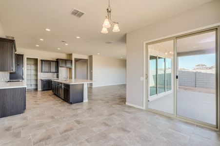 New construction Single-Family house 19910 W Mulberry Dr, Buckeye, AZ 85326 null- photo 6 6