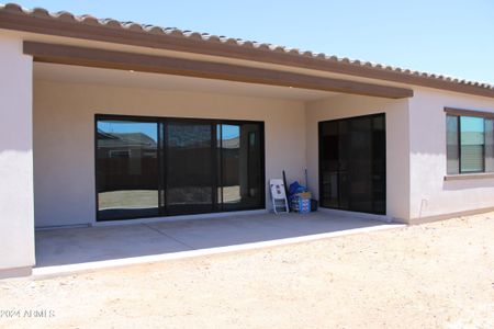 New construction Single-Family house 8027 W Northview Ave, Glendale, AZ 85303 null- photo 30 30