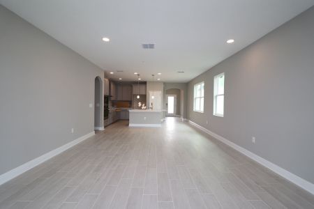 New construction Single-Family house 31229 Denham Ridge Ln, Wesley Chapel, FL 33545 Newport II- photo 58 58